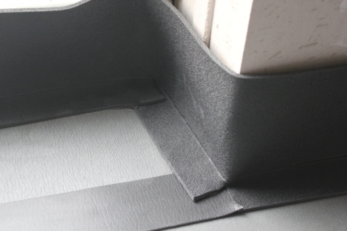 insulit Bi+20 sous-couche acoustique et thermique pour chape